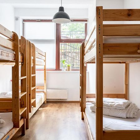 Target Hostel Zakopane Luaran gambar