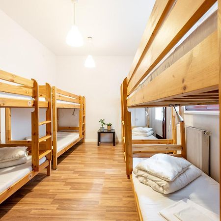 Target Hostel Zakopane Luaran gambar