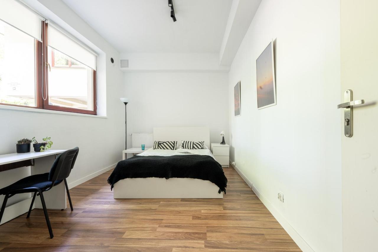 Target Hostel Zakopane Luaran gambar