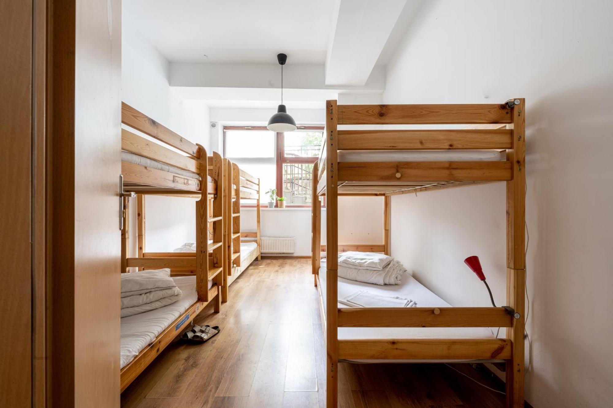 Target Hostel Zakopane Luaran gambar