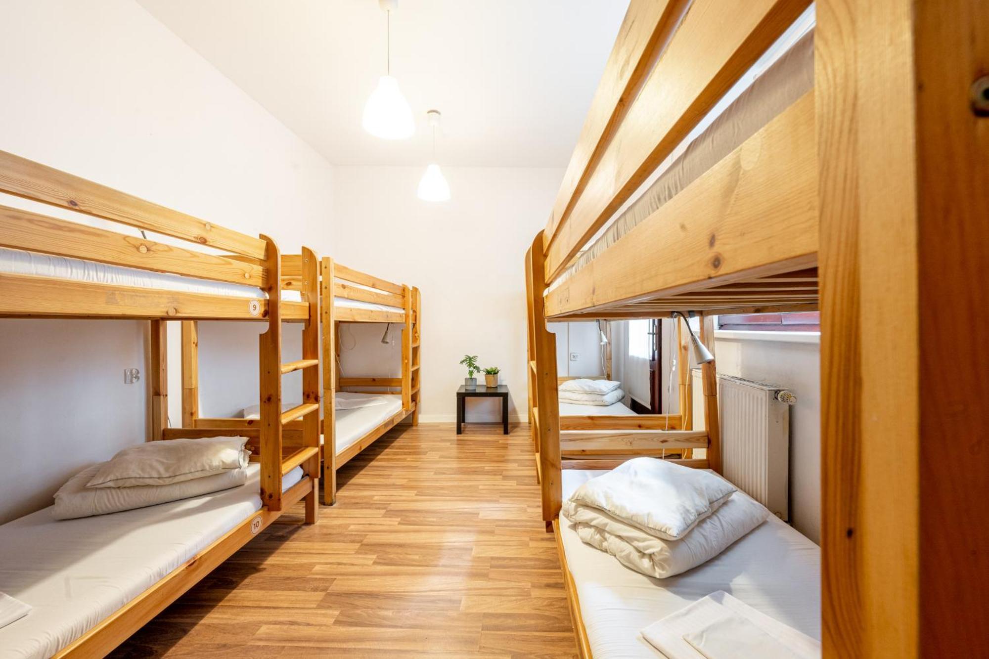 Target Hostel Zakopane Luaran gambar