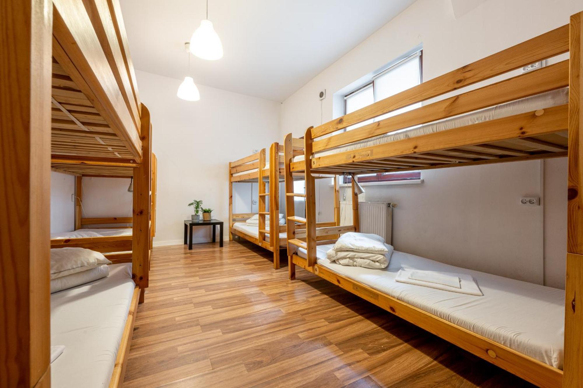 Target Hostel Zakopane Luaran gambar