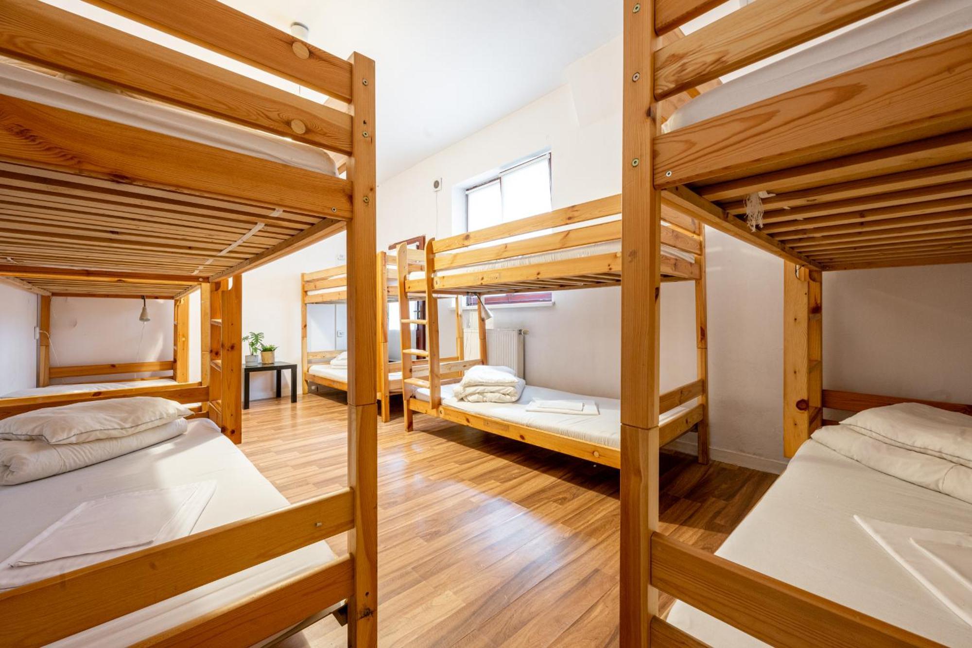 Target Hostel Zakopane Luaran gambar